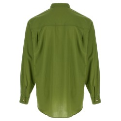 Cotton shirt