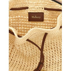 Crochet bucket bag