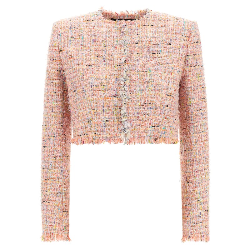 Spencer blazer
