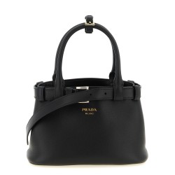 'Buckle small' handbag