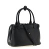 'Buckle small' handbag