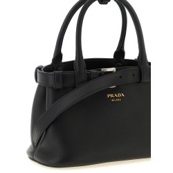 'Buckle small' handbag