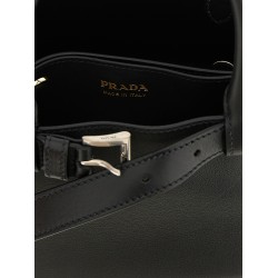 'Buckle small' handbag