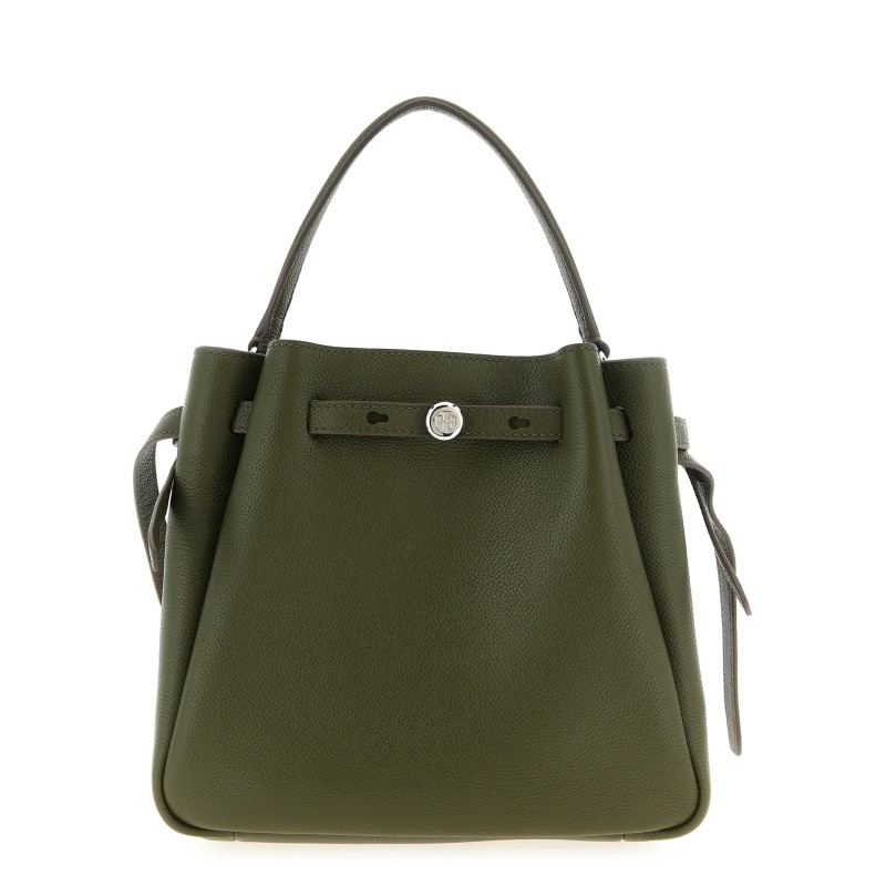 'Romy' bucket bag