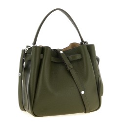'Romy' bucket bag
