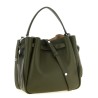 'Romy' bucket bag