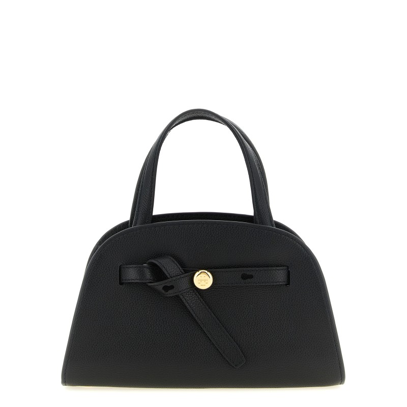 'Romy Small' top case handbag