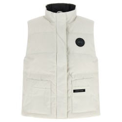 'Freestyle Legacy' vest