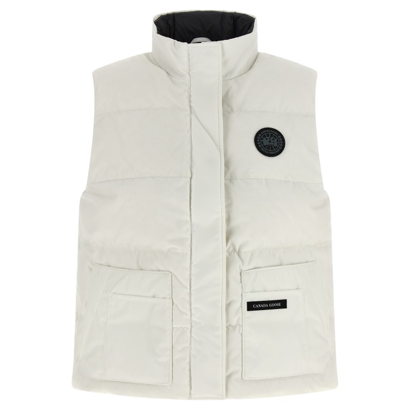 'Freestyle Legacy' vest