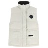 'Freestyle Legacy' vest