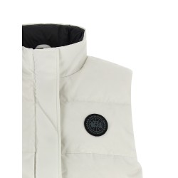 'Freestyle Legacy' vest