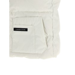 'Freestyle Legacy' vest