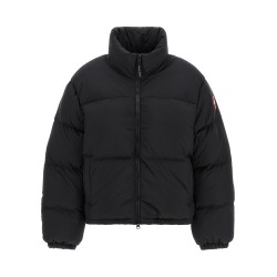 'Fallon' down jacket