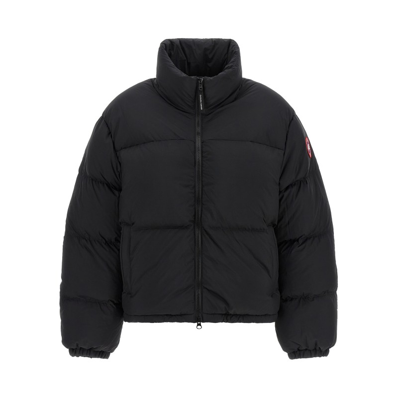 'Fallon' down jacket