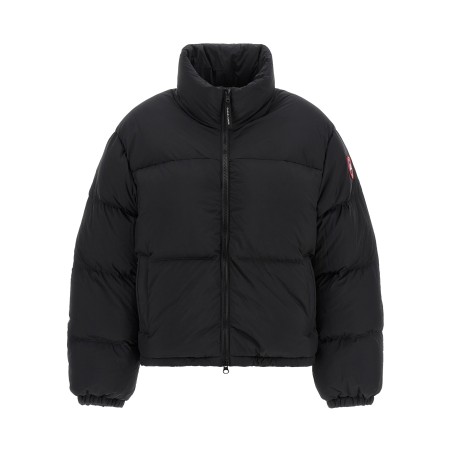 'Fallon' down jacket
