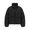 'Fallon' down jacket