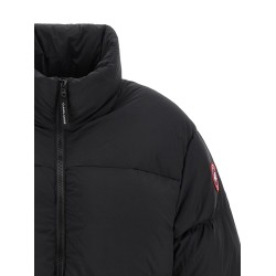 'Fallon' down jacket