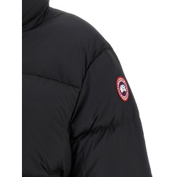 'Fallon' down jacket