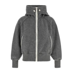 'Chilliwack' bomber jacket