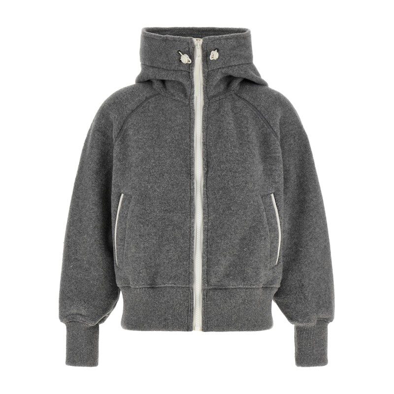 'Chilliwack' bomber jacket