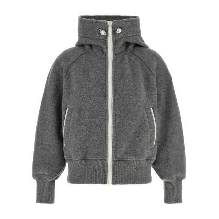 'Chilliwack' bomber jacket