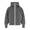 'Chilliwack' bomber jacket