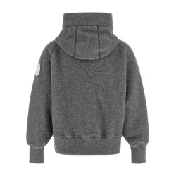 'Chilliwack' bomber jacket