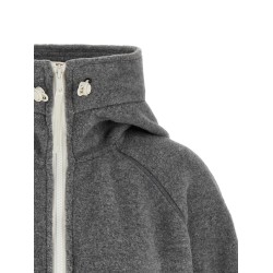 'Chilliwack' bomber jacket