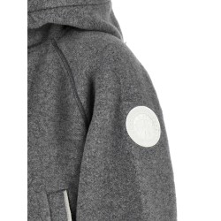 'Chilliwack' bomber jacket