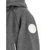 'Chilliwack' bomber jacket