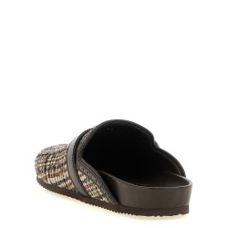 'Dazzling' sabots
