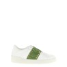Valentino Garavani 'Rockstud Untitled' sneakers