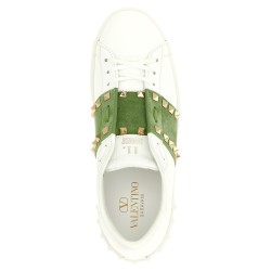 Valentino Garavani 'Rockstud Untitled' sneakers