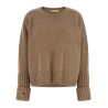 Wool sweater