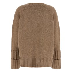 Wool sweater