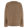 Wool sweater