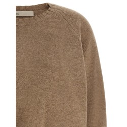 Wool sweater