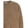 Wool sweater