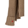 Wool sweater
