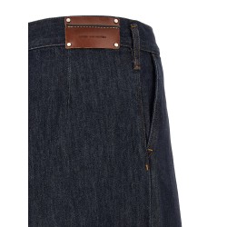 'Pamplona' jeans