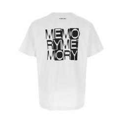 'Memory' T-shirt