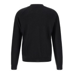 'Relaxed Twisted' cardigan
