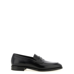 'Gregor' loafers