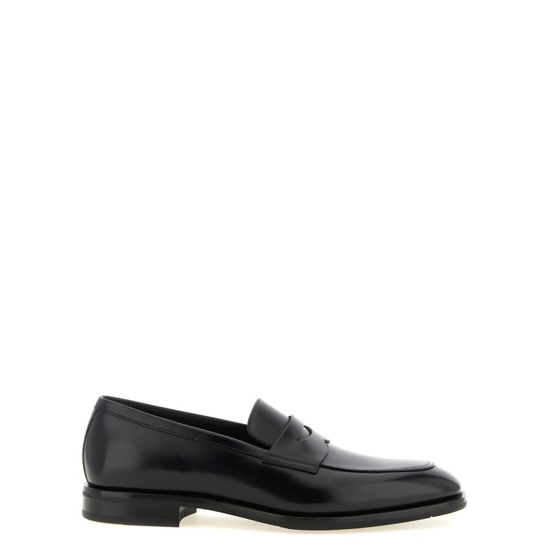 'Gregor' loafers