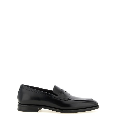 'Gregor' loafers