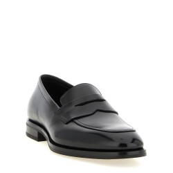 'Gregor' loafers