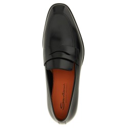 'Gregor' loafers
