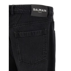 Denim jeans