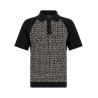 PB Monogram Polo