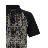 PB Monogram Polo